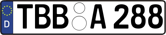 TBB-A288