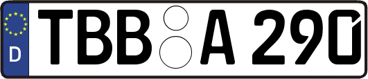 TBB-A290