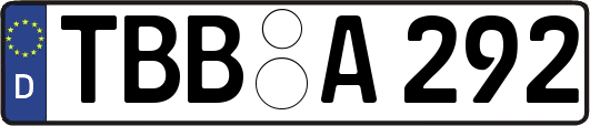 TBB-A292