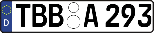 TBB-A293