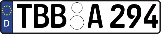 TBB-A294
