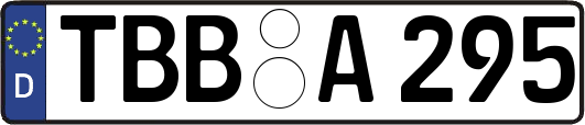 TBB-A295