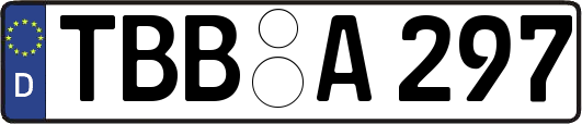 TBB-A297