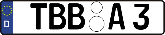 TBB-A3