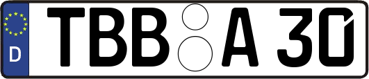 TBB-A30