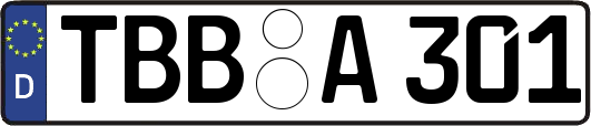 TBB-A301