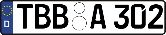TBB-A302