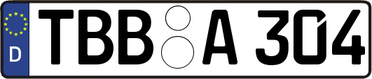 TBB-A304