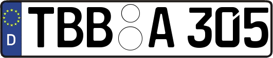 TBB-A305