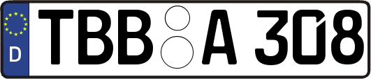 TBB-A308