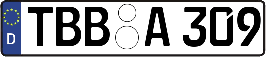 TBB-A309