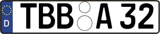 TBB-A32