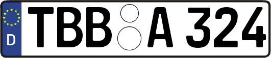 TBB-A324