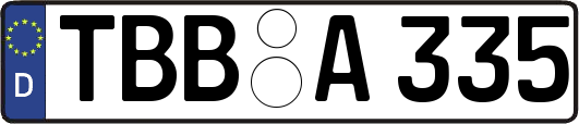 TBB-A335