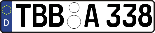 TBB-A338