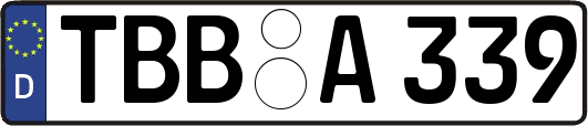 TBB-A339