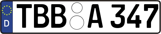 TBB-A347
