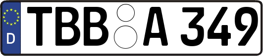 TBB-A349