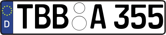 TBB-A355