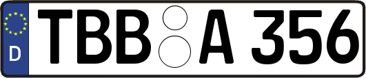 TBB-A356