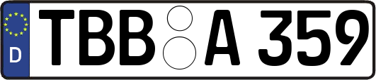 TBB-A359