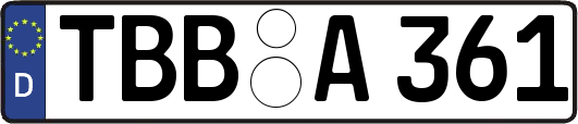 TBB-A361