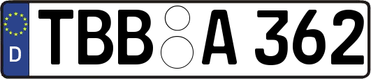TBB-A362