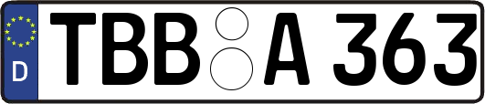 TBB-A363