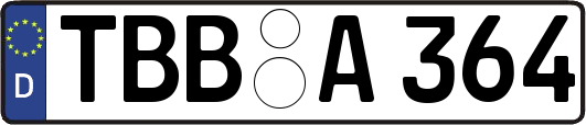TBB-A364
