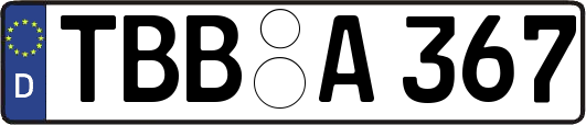 TBB-A367