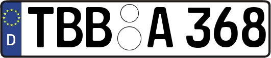 TBB-A368