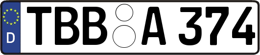 TBB-A374