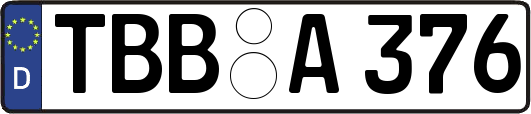 TBB-A376