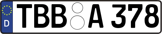 TBB-A378