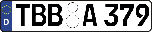 TBB-A379