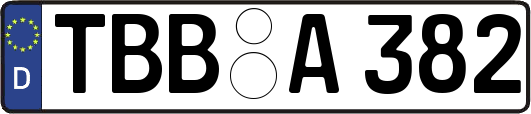 TBB-A382