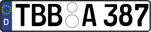 TBB-A387