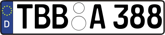 TBB-A388