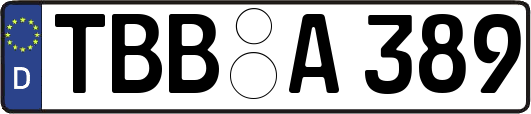 TBB-A389