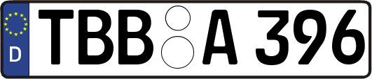 TBB-A396