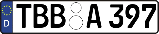 TBB-A397