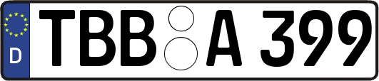 TBB-A399