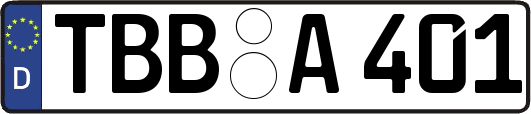 TBB-A401