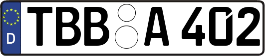 TBB-A402
