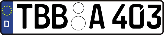 TBB-A403