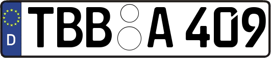 TBB-A409