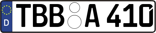 TBB-A410