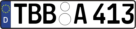 TBB-A413