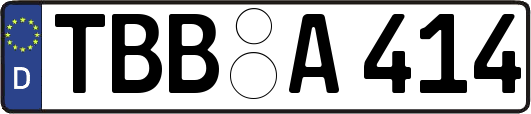 TBB-A414