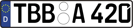 TBB-A420